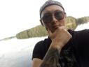 Александр Остапенко