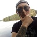Александр Остапенко
