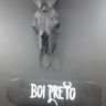 Boi Preto studio