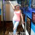 Gabby McCandless