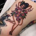 Jazzytats