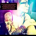 Female Tattoo Artist Mimi Malana