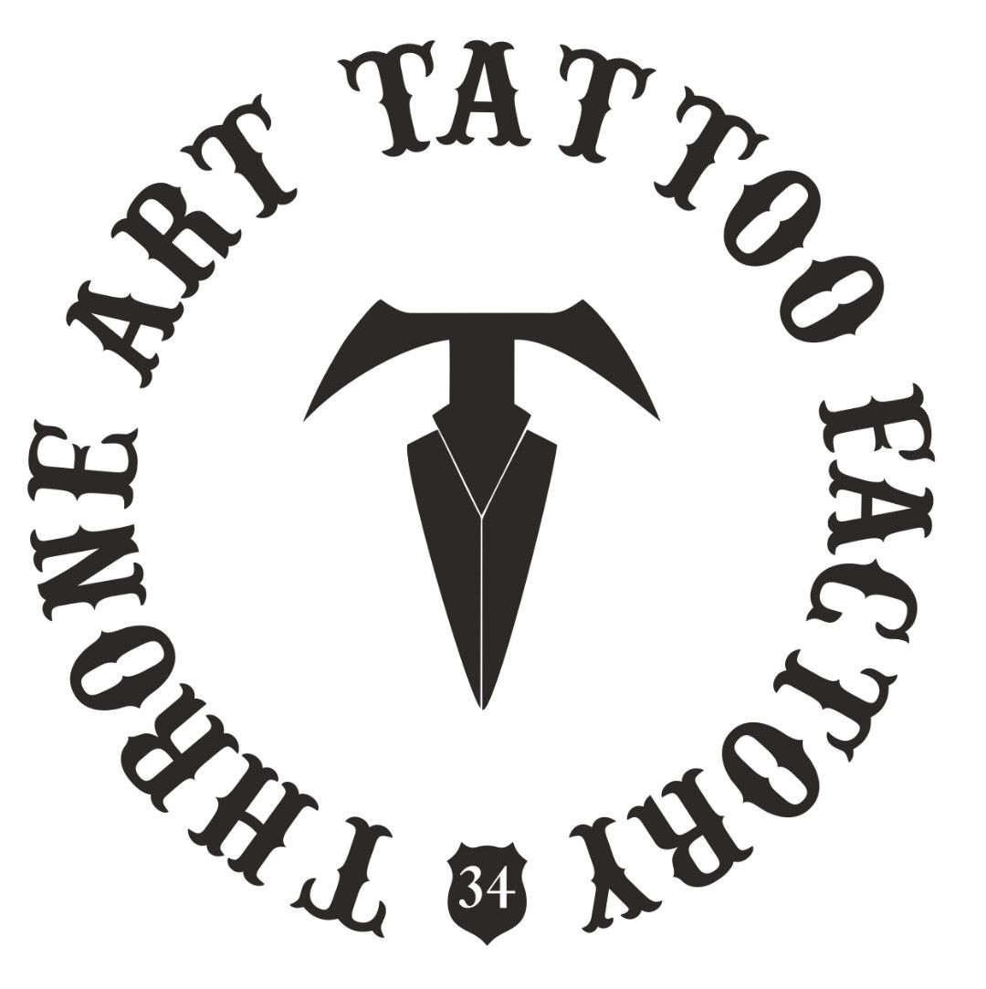 Throne Art Tattoo Factory • Tattoo Studio • Tattoodo