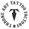 Throne Art Tattoo Factory