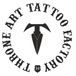 Throne Art Tattoo Factory