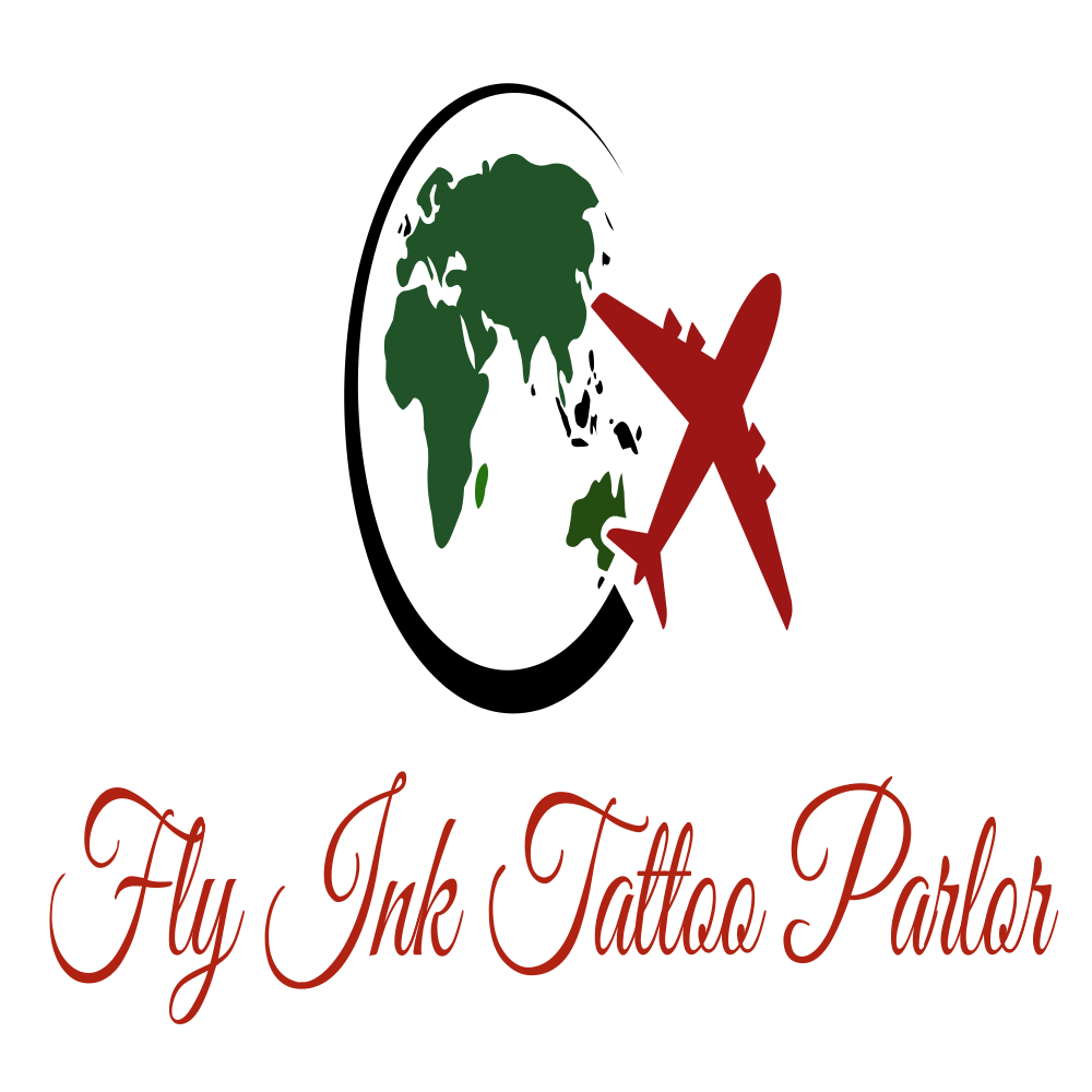 Fly Ink Tattoo Parlor™️ • Tattoo Studio • Tattoodo