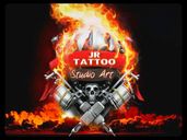 JR Delgado 