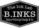 the ink lab b.inks