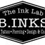 the ink lab b.inks