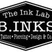 the ink lab b.inks