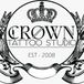 Crown Tattoo Studio