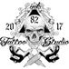 Tattoo 82 Studio