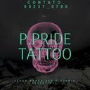 P.Pride Tattoo