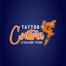 Tattoo Contorn