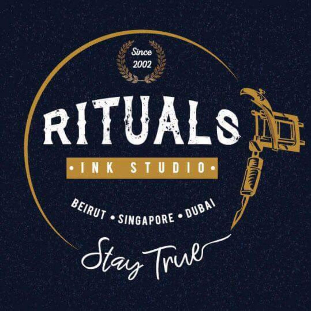 Rituals ink studio • Tattoo Studio • Tattoodo