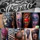 Fine Tattoo and Body Piercing