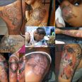 Steady Ink