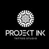 Projekt Ink Tattoo Studio