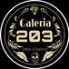 Galeria 203