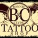 Bonnie & Clyde Tattoo shop