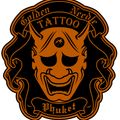 Golden Needle Tattoo 
