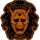 Golden Needle Tattoo 