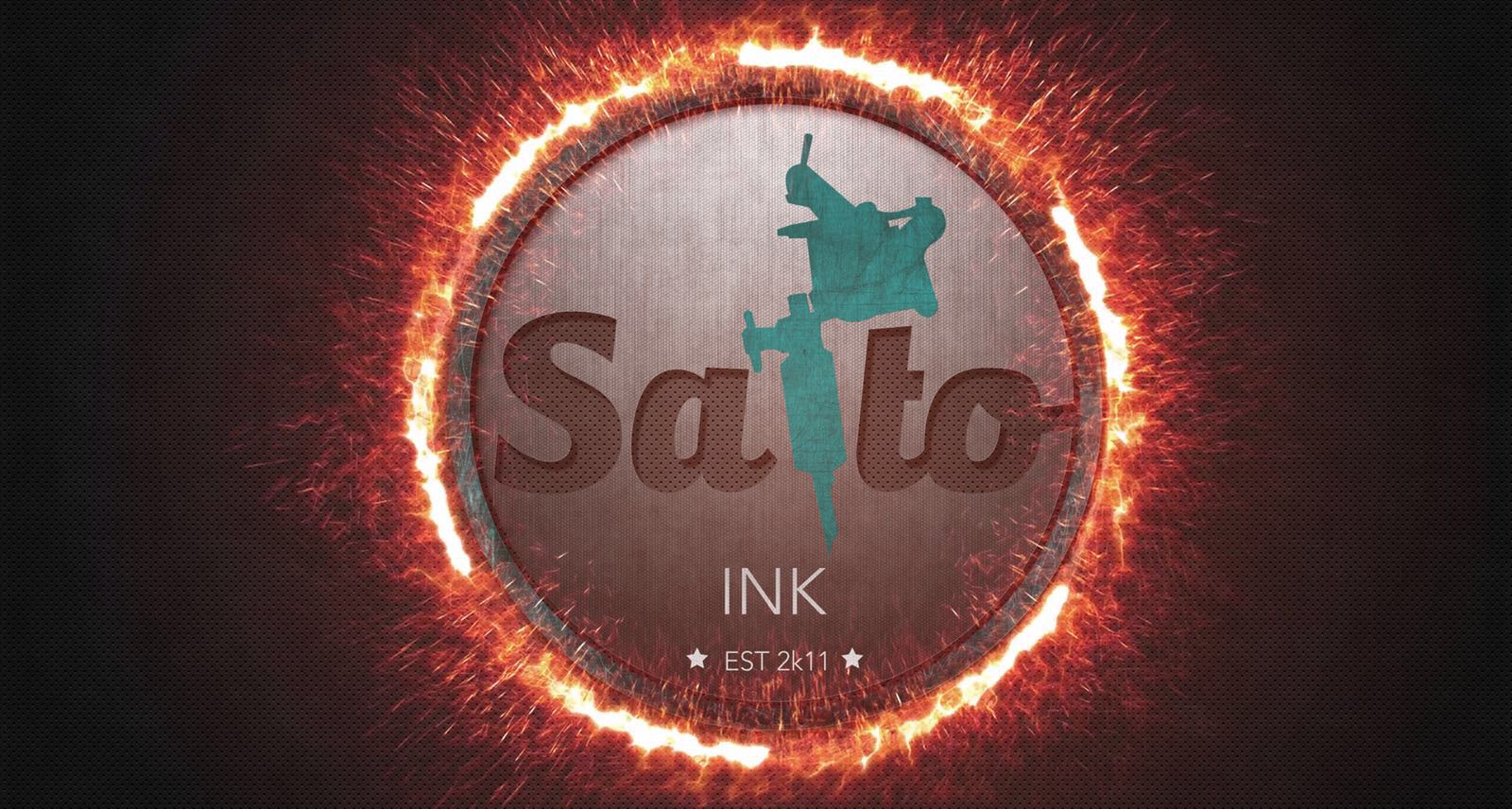 Saito • Tattoo Artist • Tattoodo