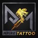 Mpire Tattoo & Ink Company