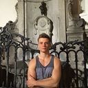 Andrii Pazynych