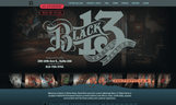 Black 13 Tattoo Parlor