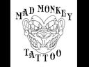 Mad Monkey Tattoo