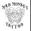Mad Monkey Tattoo