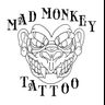 Mad Monkey Tattoo