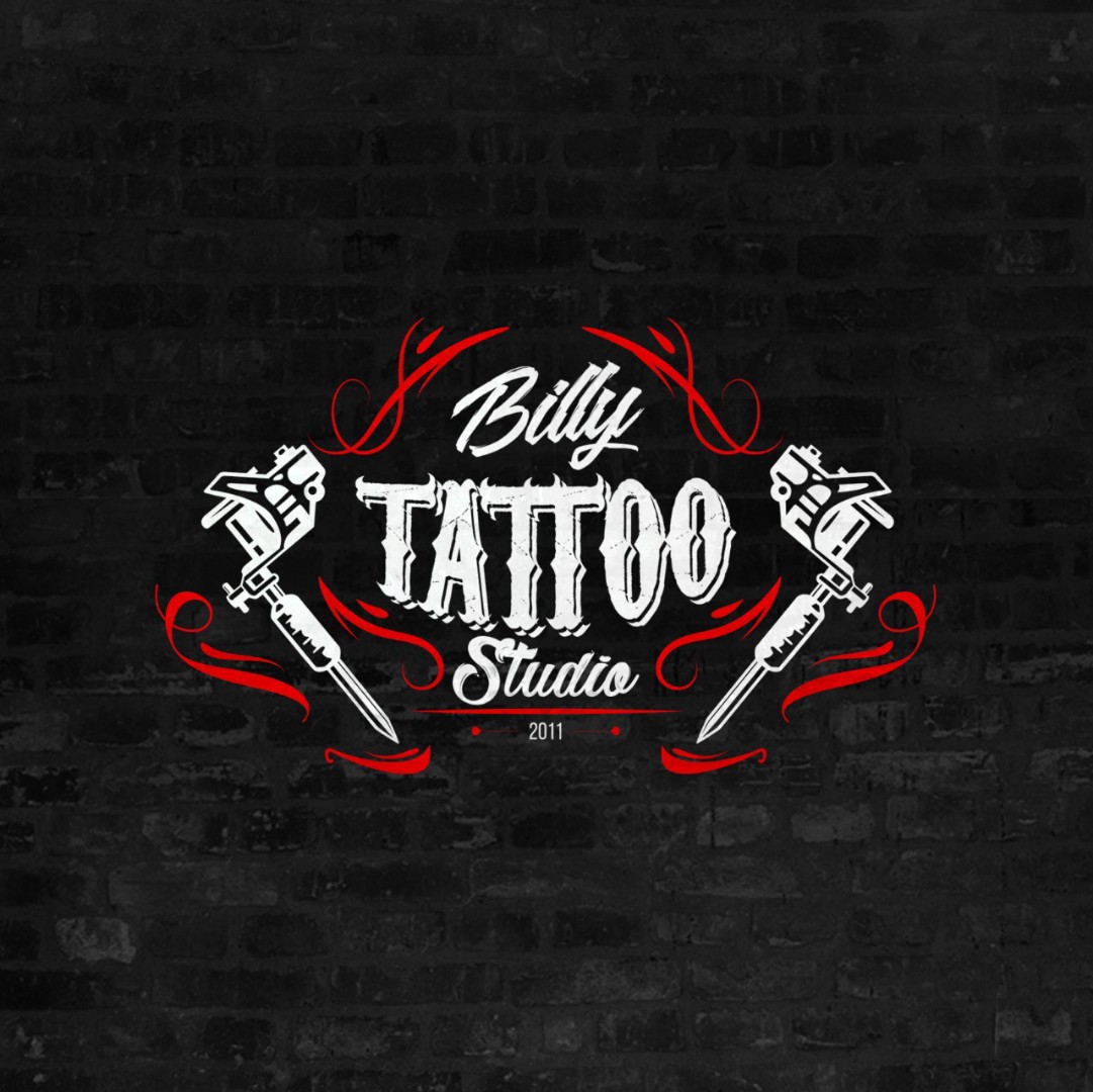Billy Tattoo • Tattoo Studio • Tattoodo