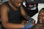 Mad Inking Tattoos Grenada
