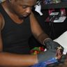 Mad Inking Tattoos Grenada