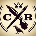 Crowned