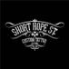 Short Hope St. Tattoo 