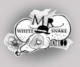 Mr.White Snake Tattoo