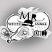 Mr.White Snake Tattoo