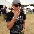 Matt