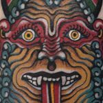 Al Boy • Tattoo Artist • Tattoodo