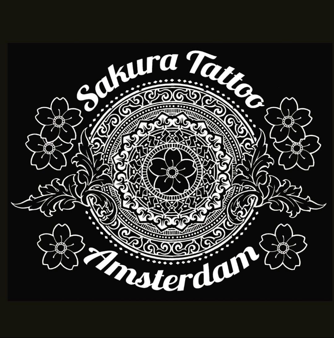 Sakura tattoo • Tattoo Studio • Tattoodo