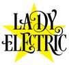 Lady Electric Tattoo