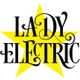 Lady Electric Tattoo