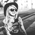 Jessica Svartvit