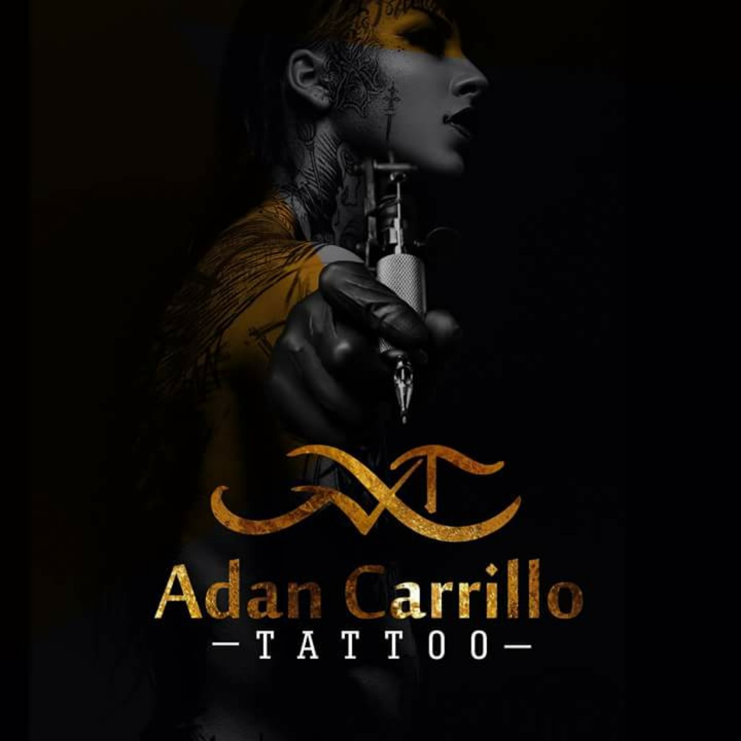 Adan Carrillo Tattoo • Tattoo Studio • Tattoodo