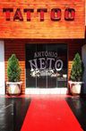 Antonio Neto Tattoo