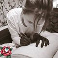 Emma Louise Westgate