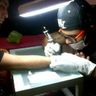 White Skull Tattoo Studio